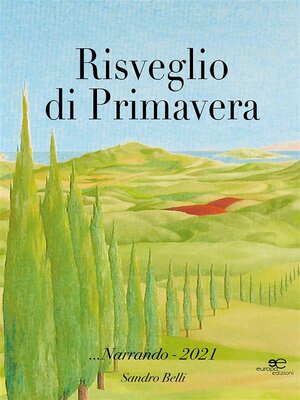 cover image of Risveglio di primavera